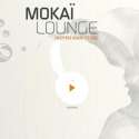 Moka Lounge logo