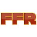 Fortune Flash Radio logo