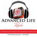 Advanced Life Radio logo