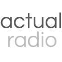 Actual Radio logo