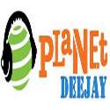 Planet Deejay logo