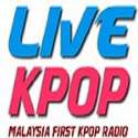 Live Kpop logo