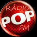 Rdio Web Pop Fm logo