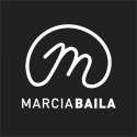Marcia Baila logo