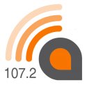 Air 107 2 logo