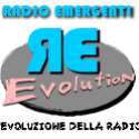 Radio Emergenti Evolution logo