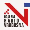 Radio Vrhbosna logo