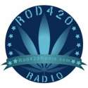 Rod420 Radio logo