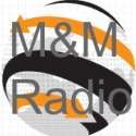Mm Radio logo