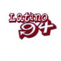 Latino94 logo