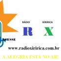 Rdio Xiririca logo