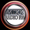 Mixx Radio Station logo