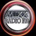 Mixx Radio Fm logo