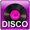 Disco Time logo