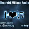 Algarkirk Village Radio logo