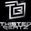 Twisted Beatz Com Essex D B Radio logo