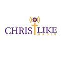 Christlike Radio logo