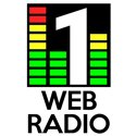 1 Web Radio logo