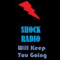 Shock Radio logo