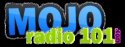 Mojo Radio 101 Com logo