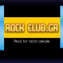 Rock Club Gr logo