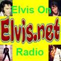 Elvis On Radio logo