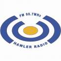 Hawler Radio logo