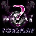 What Foreplay logo