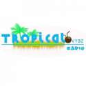 Tropical Vybz Radio logo
