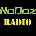No Doz Radio logo