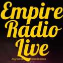 Empire Radio Ternopil logo