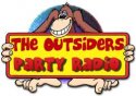The Outsiders Party Radio logo