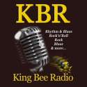 Kingbee Radio logo
