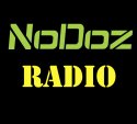 No Doz Radio logo