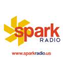 Spark Radio logo