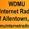 Wdmu Internet Radio logo