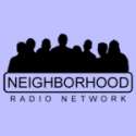 Neighborhood Radio Network Nrn logo