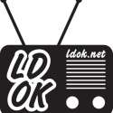 Ldok Radio logo