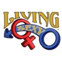 Living Sexy logo
