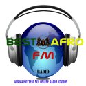 Best Afro Fm logo
