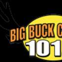 Big Buck logo
