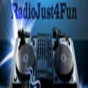 Radiojust4fun logo