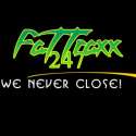 Fat Traxx 247 logo