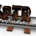 Kptr Party Train Radio logo