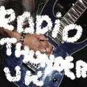 Radio Thunder Uk logo