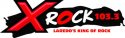 Xrock Laredo logo