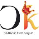 Ck Radio logo