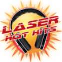 Laser Hot Hits logo