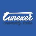 Tunexer Community Radio logo