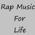 Rapforlifesound logo